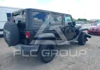 2015 Jeep WRANGLER фото