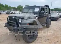 2015 Jeep WRANGLER photo