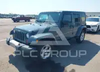 2015 Jeep WRANGLER фото
