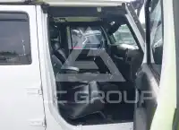 2015 Jeep WRANGLER photo