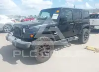 2015 Jeep WRANGLER фото