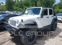 2015 Jeep WRANGLER фото