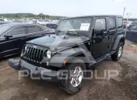 2015 Jeep WRANGLER photo