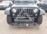 2015 Jeep WRANGLER фото