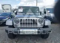 2015 Jeep WRANGLER фото