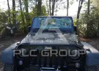 2015 Jeep WRANGLER фото