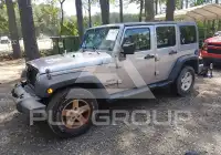 2015 Jeep WRANGLER photo
