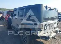 2015 Jeep WRANGLER photo