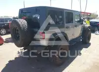 2015 Jeep WRANGLER фото