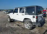 2015 Jeep WRANGLER фото
