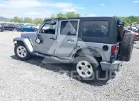 2015 Jeep WRANGLER фото