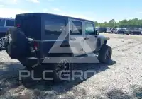 2015 Jeep WRANGLER фото