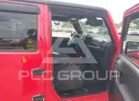 2015 Jeep WRANGLER photo