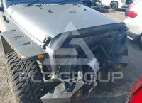 2015 Jeep WRANGLER photo