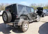 2015 Jeep WRANGLER фото
