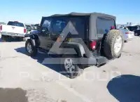 2015 Jeep WRANGLER фото