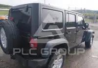 2015 Jeep WRANGLER фото