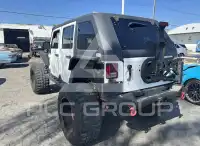 2015 Jeep WRANGLER фото