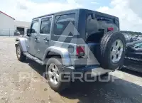 2015 Jeep WRANGLER фото