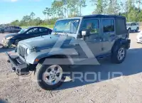 2015 Jeep WRANGLER фото