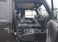 2015 Jeep WRANGLER photo