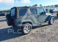 2015 Jeep WRANGLER фото