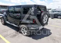 2015 Jeep WRANGLER фото
