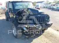 2015 Jeep WRANGLER фото