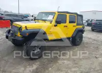 2015 Jeep WRANGLER photo