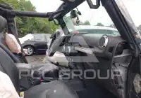 2015 Jeep WRANGLER фото