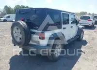 2015 Jeep WRANGLER фото