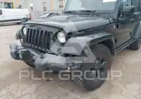 2015 Jeep WRANGLER фото