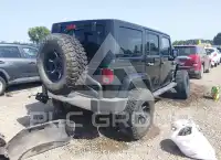 2015 Jeep WRANGLER фото