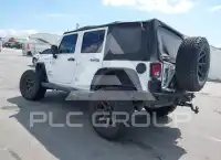 2015 Jeep WRANGLER фото