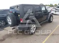 2015 Jeep WRANGLER фото