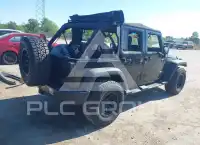 2015 Jeep WRANGLER фото