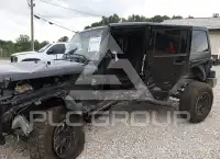 2015 Jeep WRANGLER фото