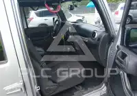 2015 Jeep WRANGLER фото