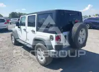 2015 Jeep WRANGLER фото