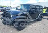 2015 Jeep WRANGLER фото