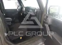 2015 Jeep WRANGLER фото