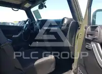 2015 Jeep WRANGLER фото