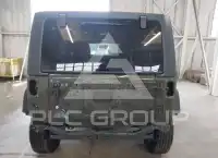2015 Jeep WRANGLER фото