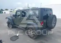 2015 Jeep WRANGLER фото