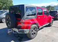2015 Jeep WRANGLER фото