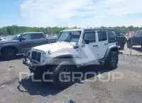 2015 Jeep WRANGLER фото