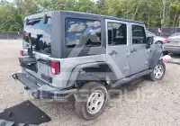 2015 Jeep WRANGLER фото