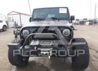 2015 Jeep WRANGLER photo