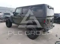 2015 Jeep WRANGLER фото