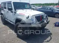 2015 Jeep WRANGLER фото